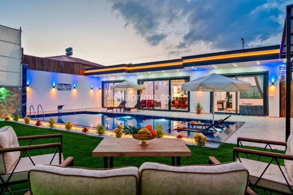 Villa Özmen – fotoğraf 5