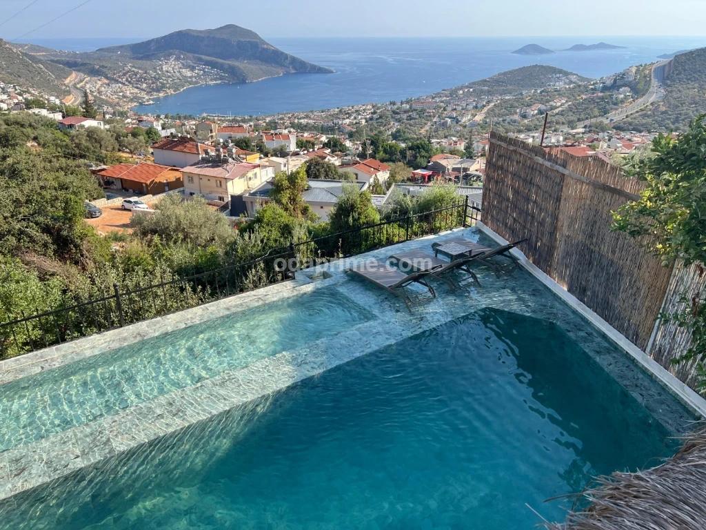 Villa Likya Akbel – fotoğraf 3