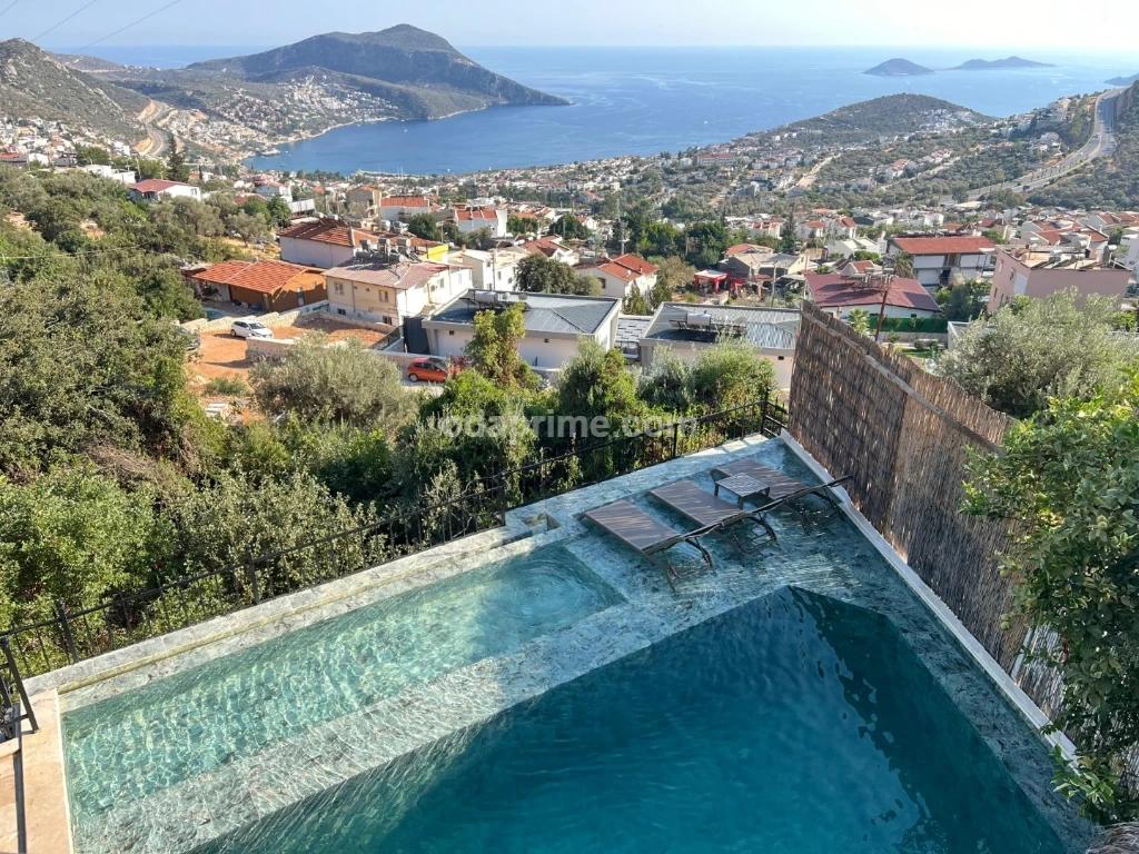 Villa Likya Akbel – fotoğraf 5