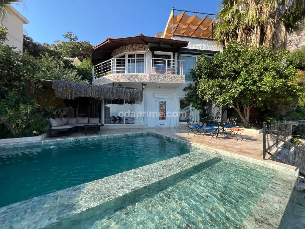 Villa Likya Akbel – fotoğraf 1