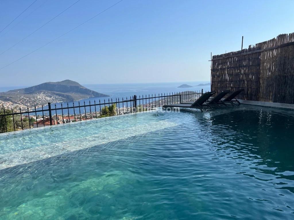 Villa Likya Akbel – fotoğraf 2