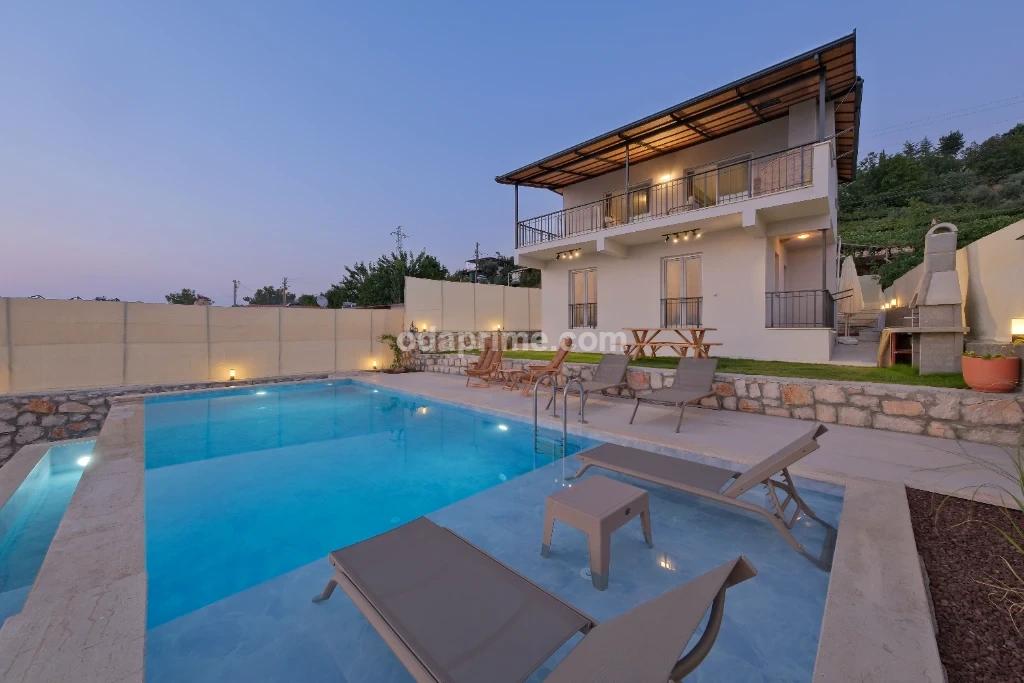 Villa Bağiçi – fotoğraf 5