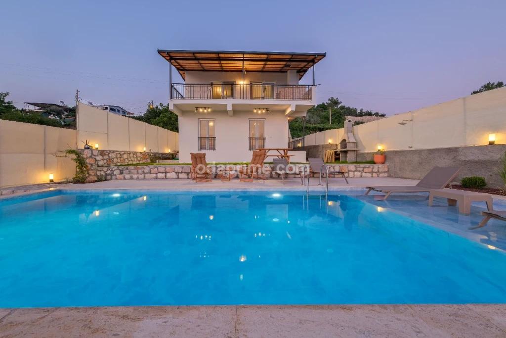 Villa Bağiçi – fotoğraf 4
