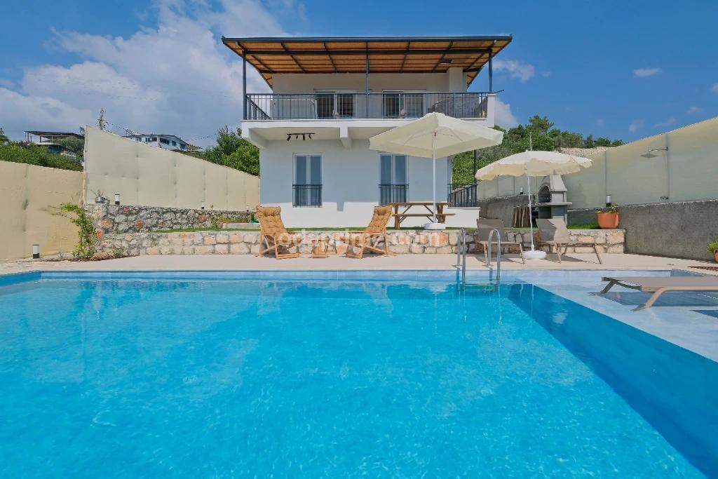 Villa Bağiçi – fotoğraf 1