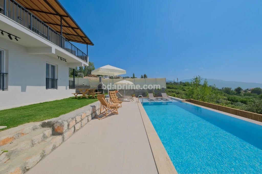 Villa Bağiçi – fotoğraf 2
