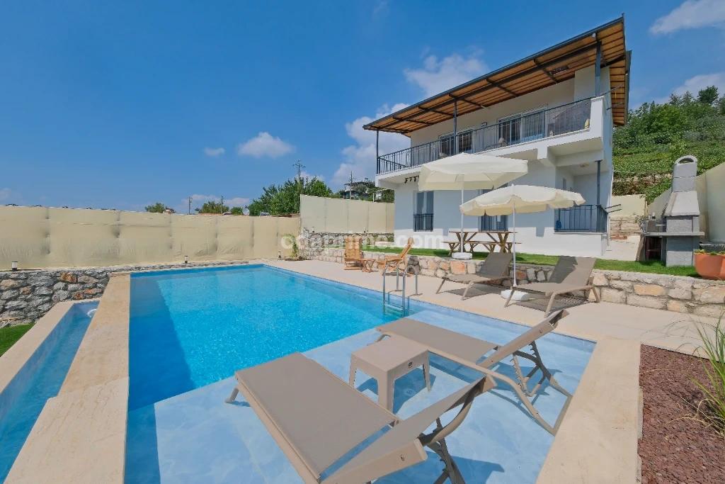 Villa Bağiçi – fotoğraf 3