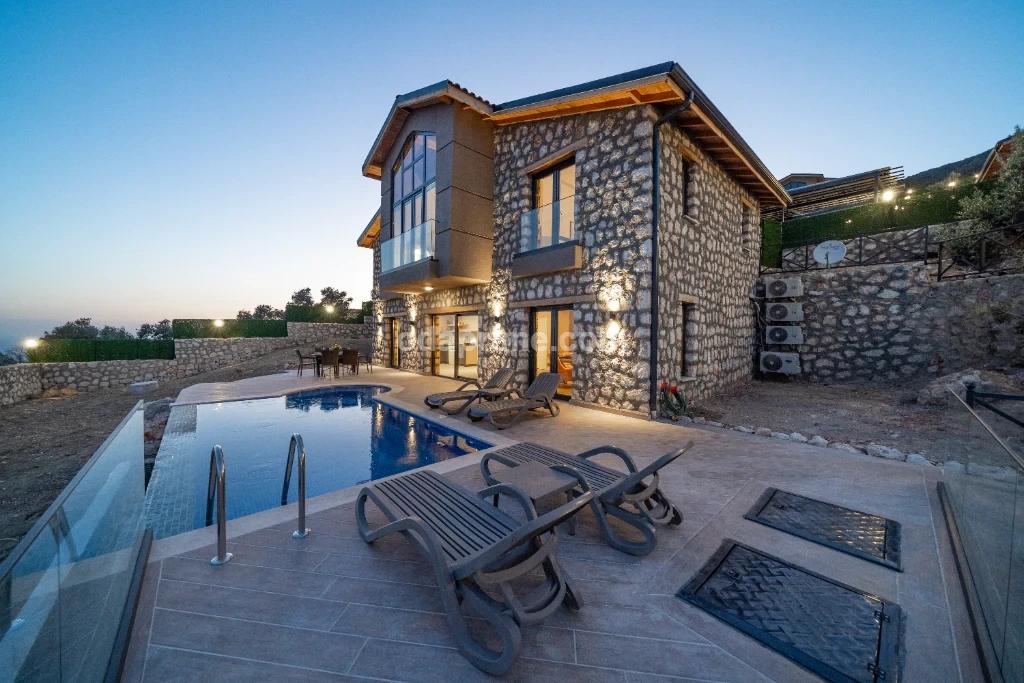 Villa Heybeli Ada – fotoğraf 3