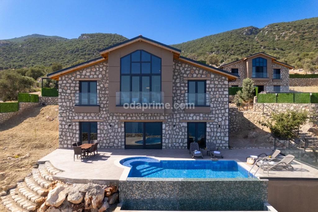 Villa Heybeli Ada – fotoğraf 1