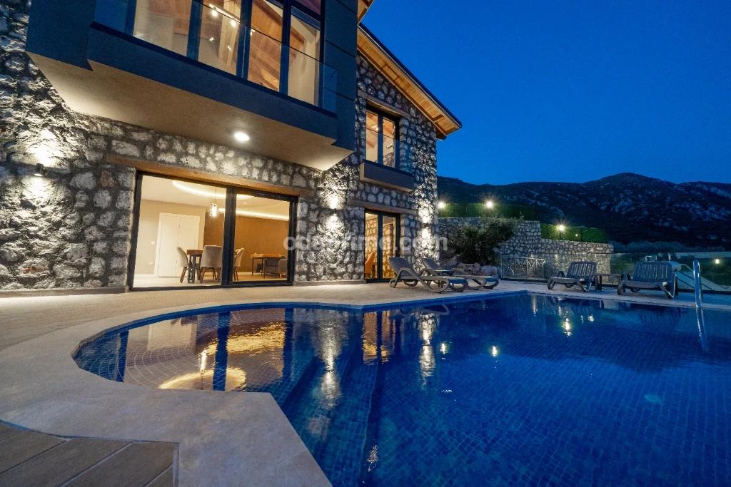 Villa Heybeli Ada – fotoğraf 4