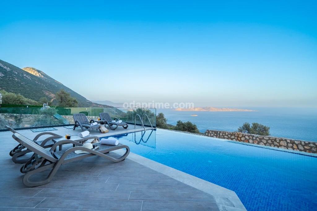 Villa Kınalı Ada – fotoğraf 1