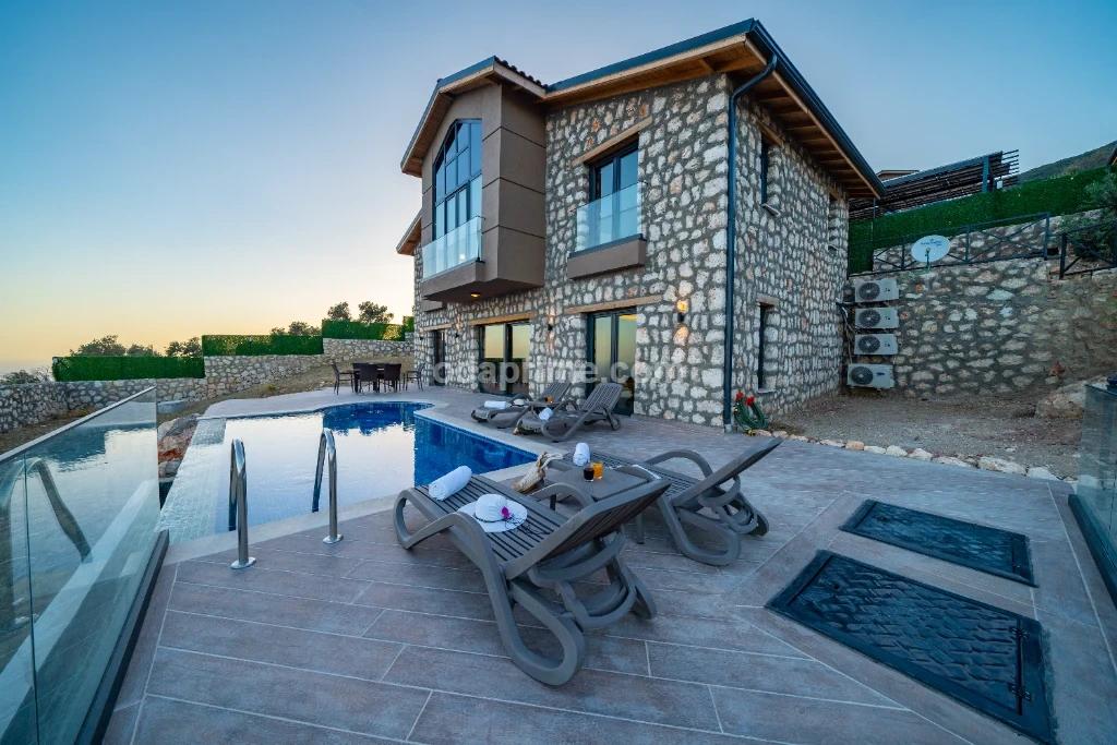 Villa Kınalı Ada – fotoğraf 3