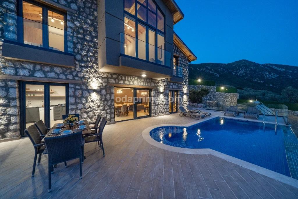 Villa Kınalı Ada – fotoğraf 4