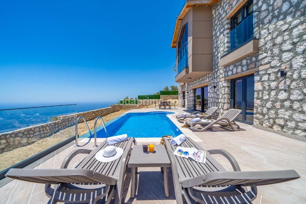 Villa Kınalı Ada – fotoğraf 2