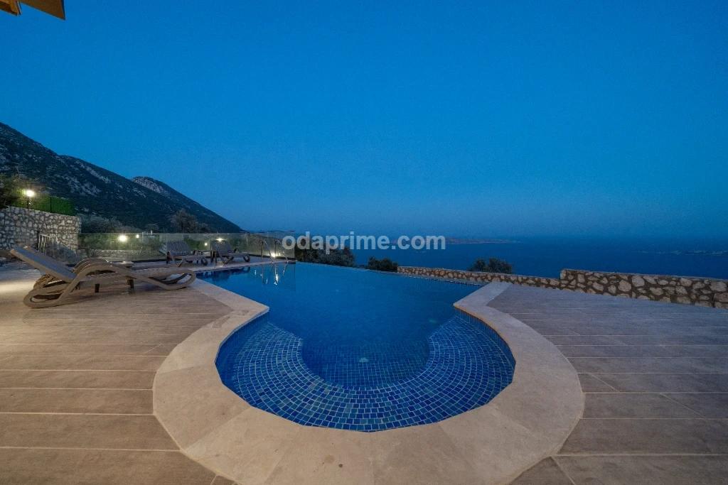 Villa Kınalı Ada – fotoğraf 5