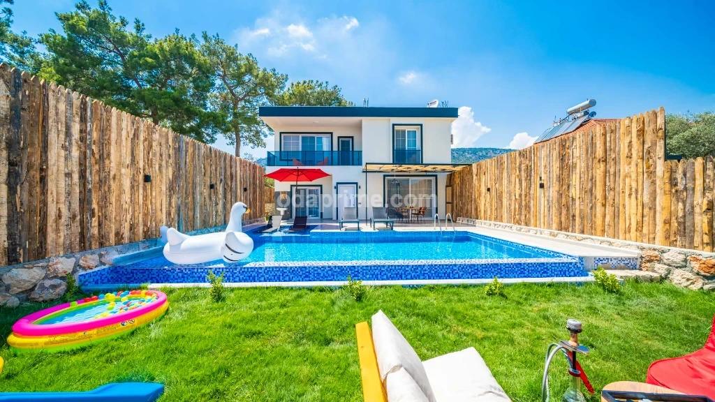 Villa Pine Garden – fotoğraf 2