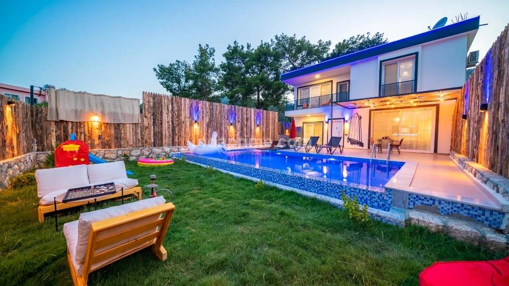 Villa Pine Garden – fotoğraf 3