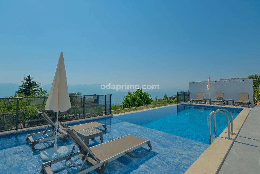 Villa Ayhas – fotoğraf 3
