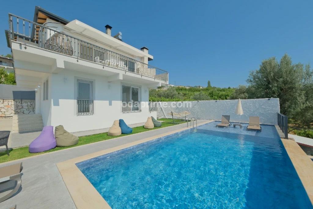 Villa Ayhas – fotoğraf 5