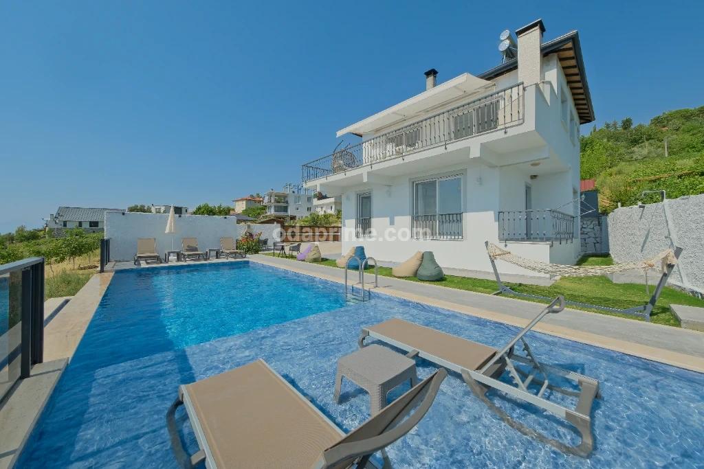 Villa Ayhas – fotoğraf 1