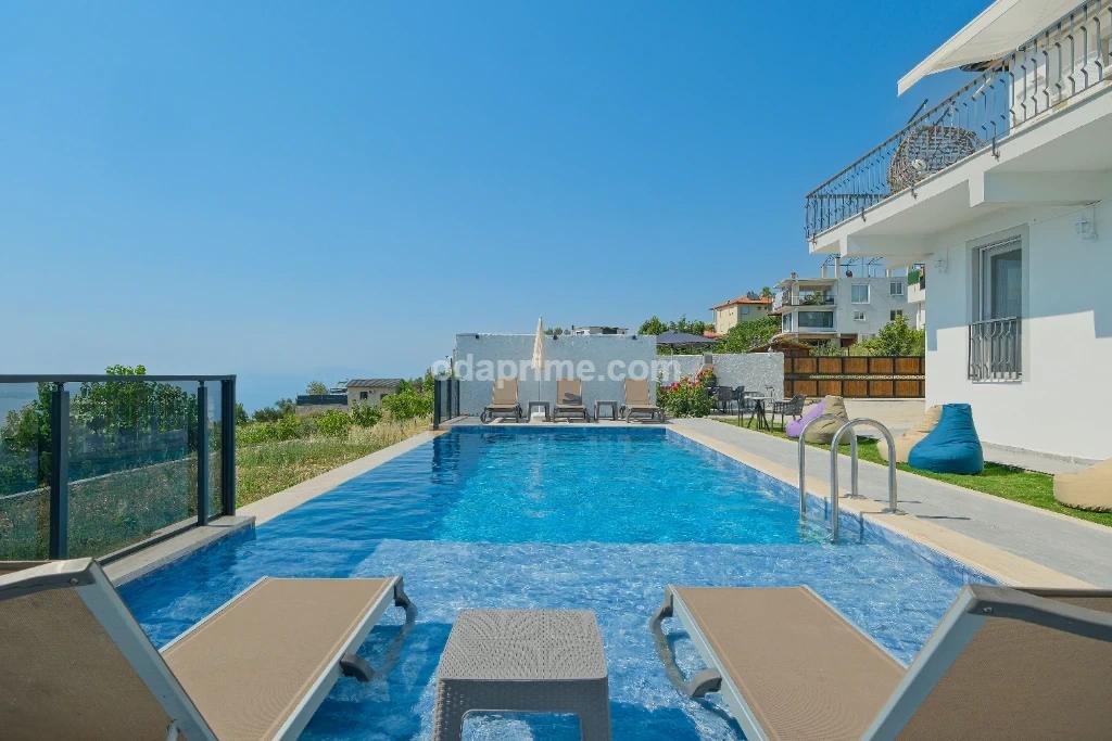 Villa Ayhas – fotoğraf 4