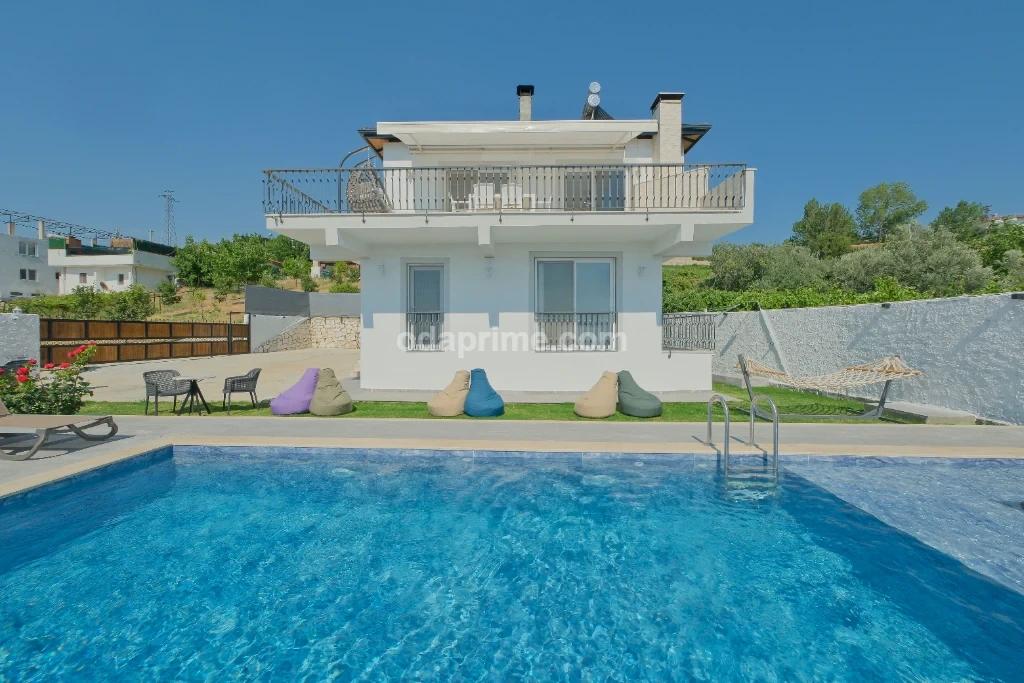 Villa Ayhas – fotoğraf 2