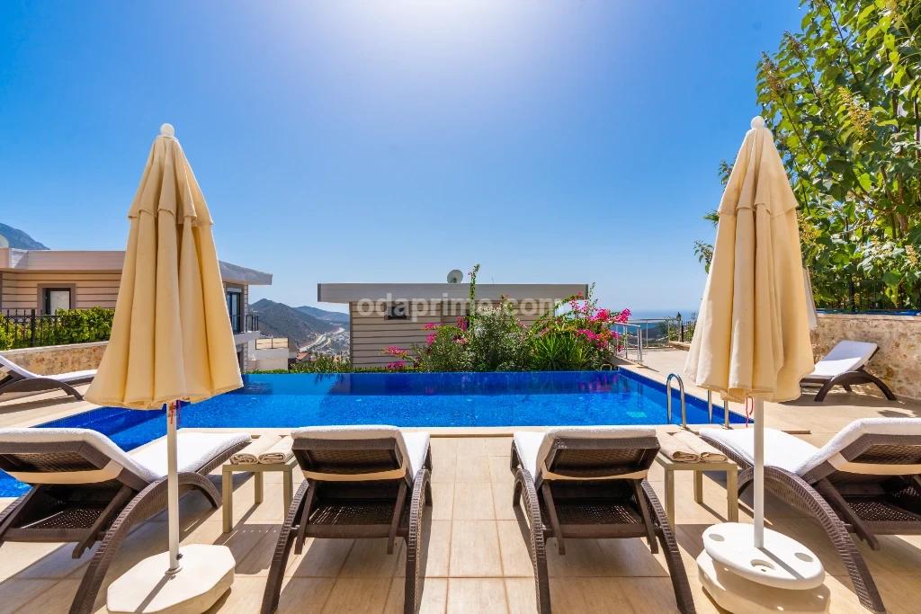 Villa Optimum – fotoğraf 3