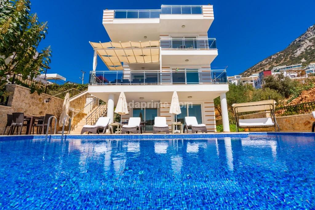 Villa Optimum – fotoğraf 1
