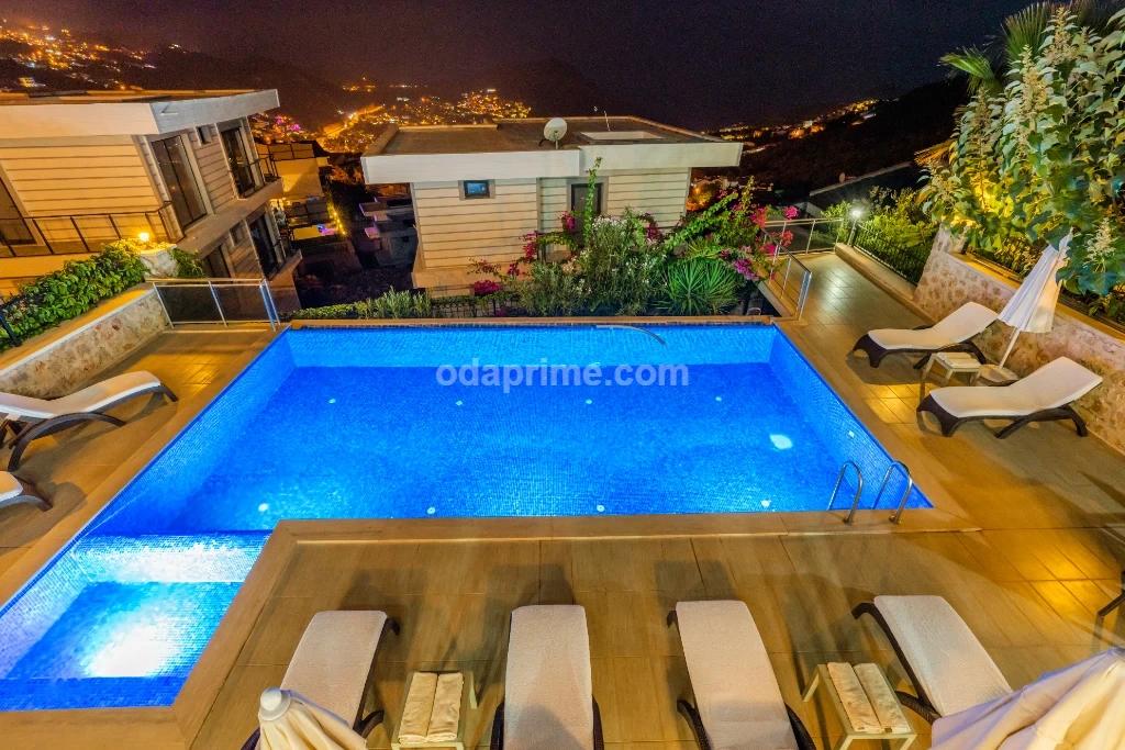 Villa Optimum – fotoğraf 4
