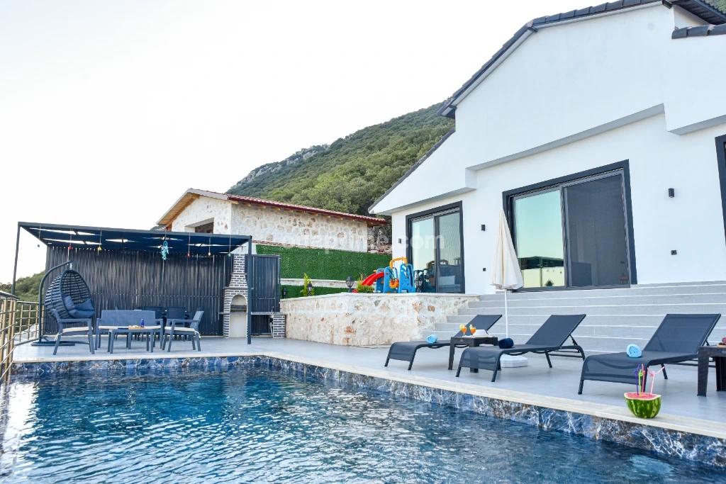 Villa Güzel – fotoğraf 1