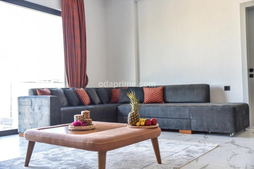 Villa Güzel – fotoğraf 5