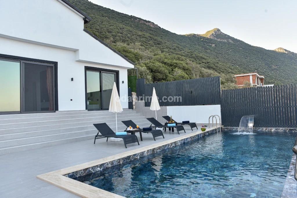 Villa Güzel – fotoğraf 4