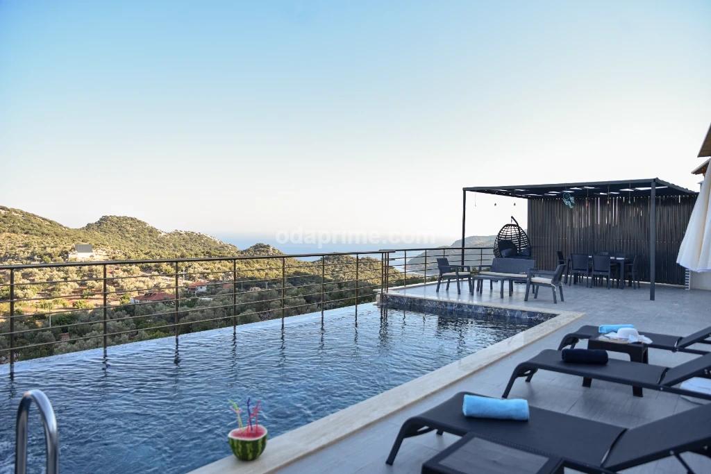 Villa Güzel – fotoğraf 3