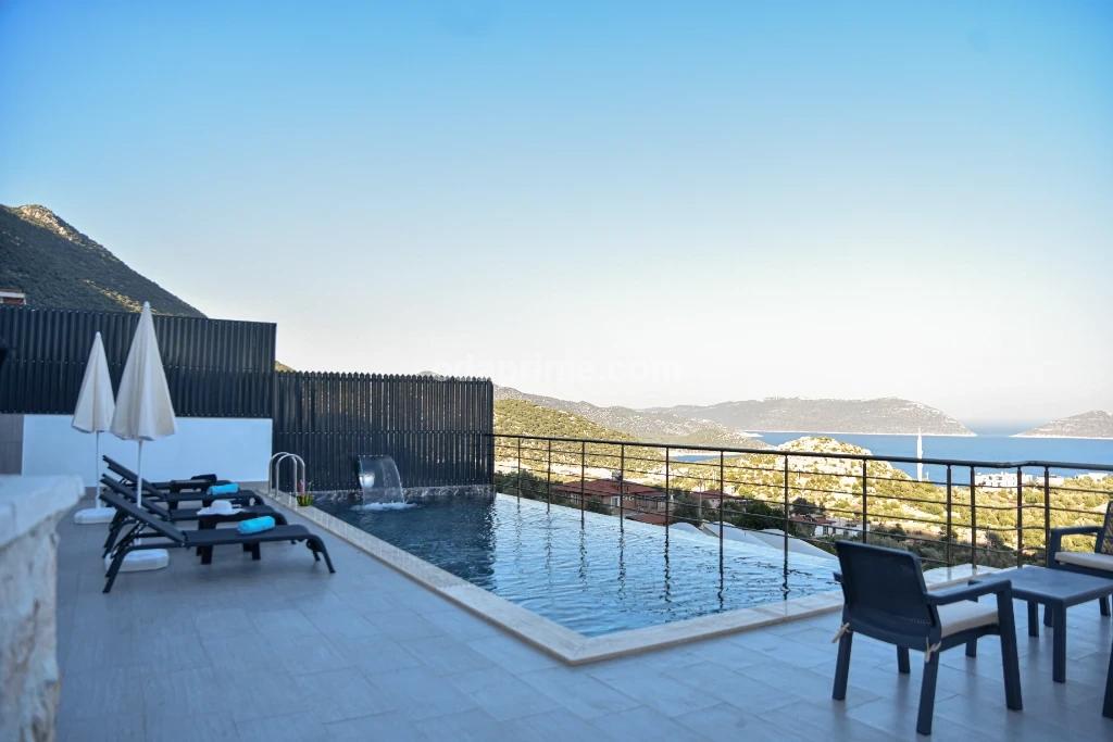 Villa Güzel – fotoğraf 2
