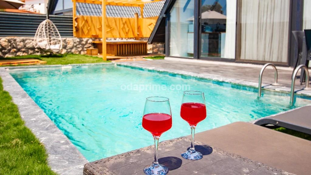 Villa La Casa De Sole – fotoğraf 2