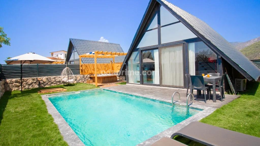 Villa La Casa De Sole – fotoğraf 1