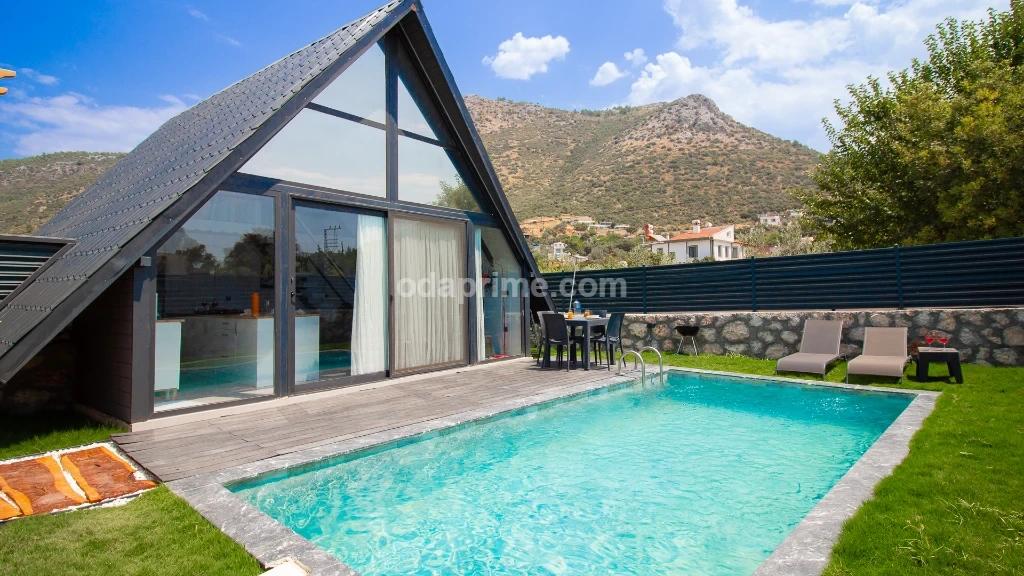 Villa La Casa De Sole – fotoğraf 4