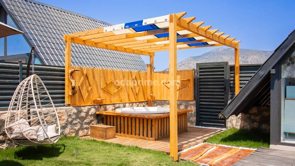 Villa La Casa De Sole – fotoğraf 3