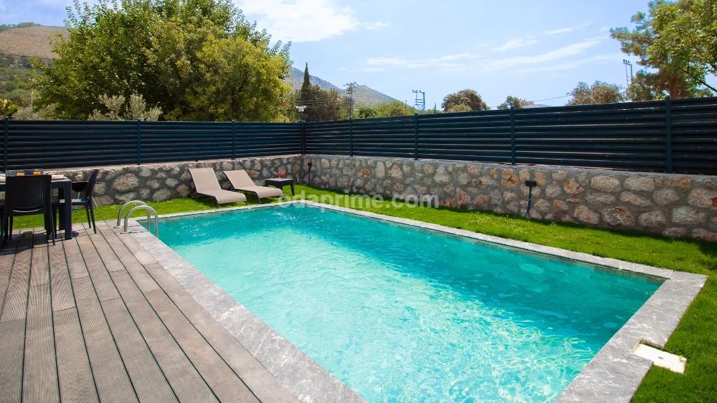 Villa La Casa De Sole – fotoğraf 5