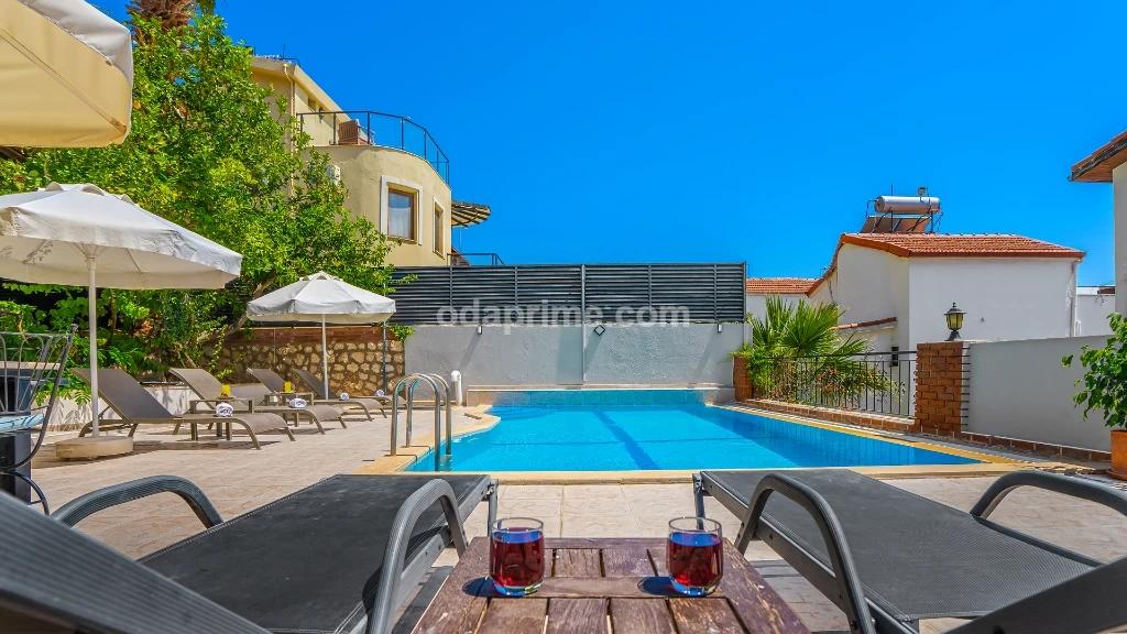 Villa Nisan Kızıltaş – fotoğraf 3