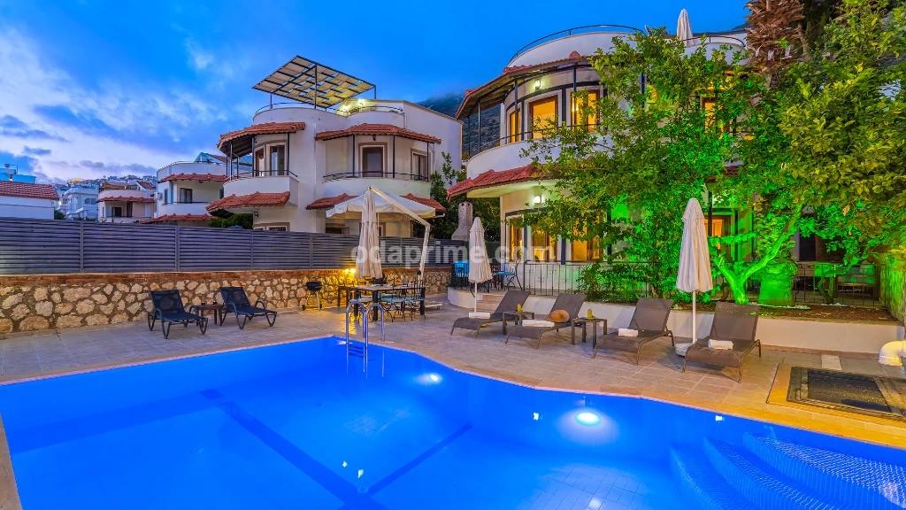 Villa Nisan Kızıltaş – fotoğraf 5