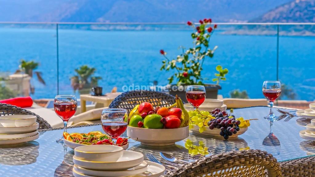 Villa Uğur – fotoğraf 2