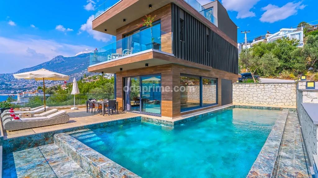 Villa Uğur – fotoğraf 1