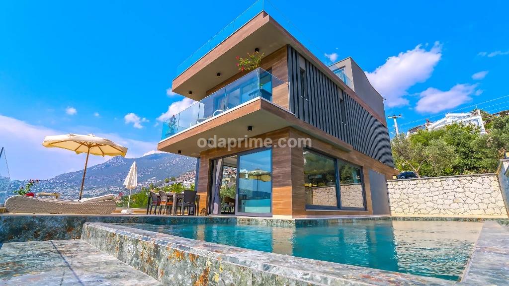 Villa Uğur – fotoğraf 5