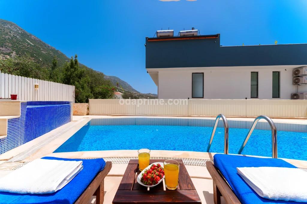 Villa Erel – fotoğraf 3