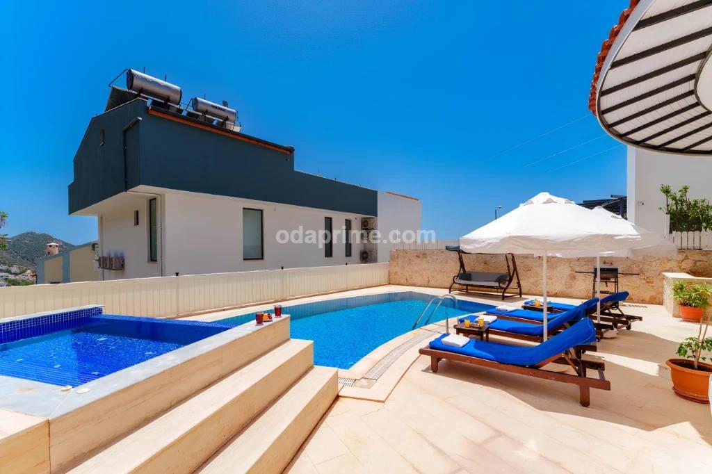 Villa Erel – fotoğraf 5