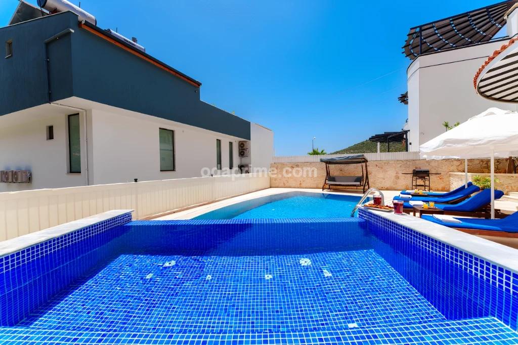 Villa Erel – fotoğraf 2