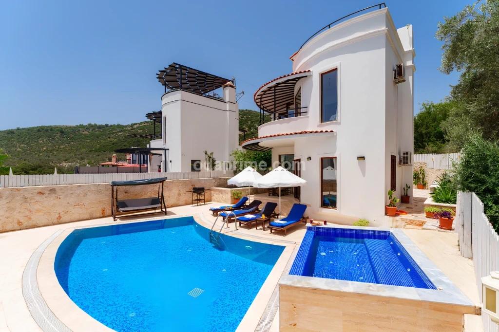 Villa Erel – fotoğraf 4