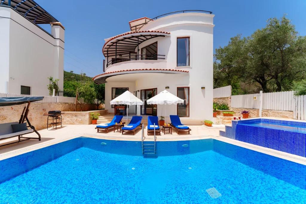 Villa Erel – fotoğraf 1