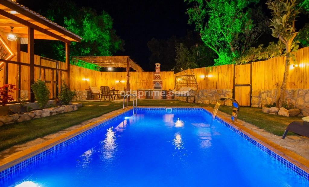 Art Bungalow – fotoğraf 4