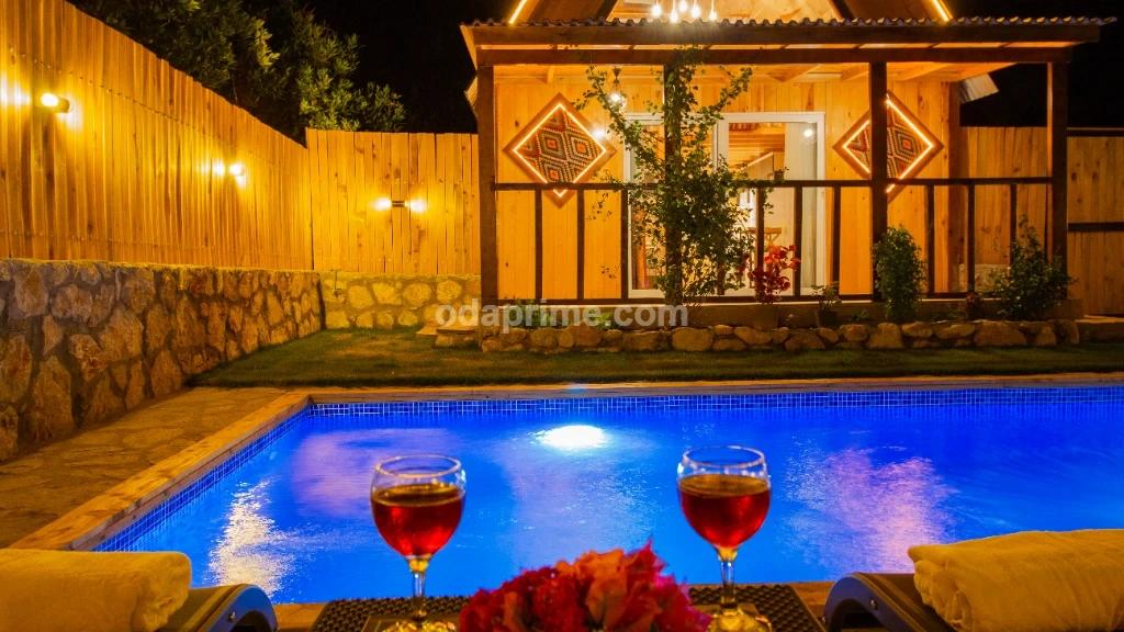 Art Bungalow – fotoğraf 1
